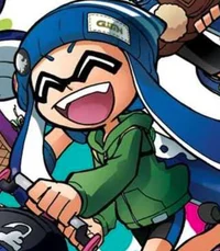 BobbleHat - Splatoon
