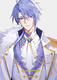 Emperor Ayato