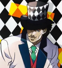 Will Antonio Zeppeli