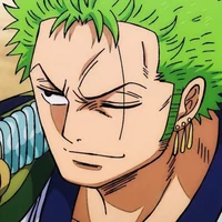 Roronora Zoro