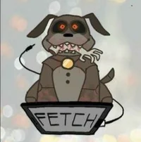 Fetch- FNaF FF