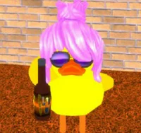 Duck Deiky