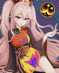 yandere fortune girl