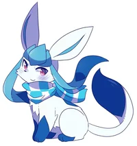 Glaceon