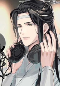 Lan wangji