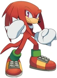 Knuckles