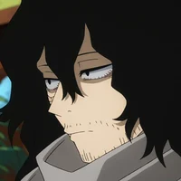 Shouta Aizawa 