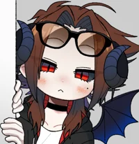 Minha dragon yandere