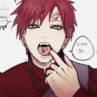 HUSBAND Gaara 