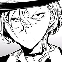 Chuuya Nakahara