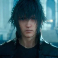 FF15 Noctis Caelum