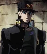Jotaro 12