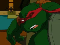 Future Raphael 2003
