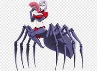 spider girl