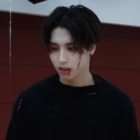 Vampire Han Jisung