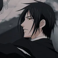 Sebastian Michaelis