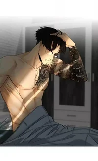 Mafia husband