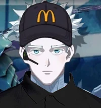 Knives -McDonalds AU