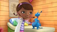 Doc mcstuffins