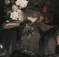 Chuuya Nakahara