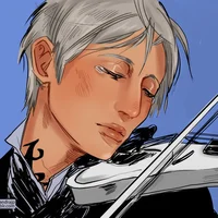 Jem Carstairs - TID