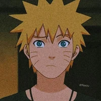 Naruto Uzumaki