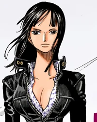 Nico Robin