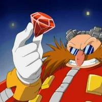 Dr Eggman - STH