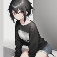 Your Roommate Lilly