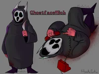 Ghostface Bob Velseb