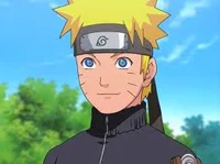 Naruto uzumaki br