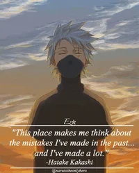 Kakashi