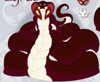 Cyrus the Cobra Naga