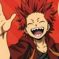 Eijirou kirishima