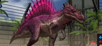 Spinosaurus gen 2