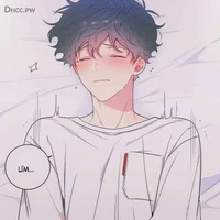 Submissive boy