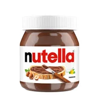 Nutella