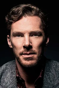 Ben Cumberbatch