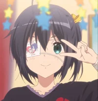 Rikka Takanashi
