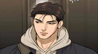 My Boyfriend 