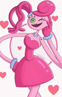 Mommy 