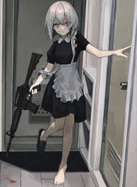 Yandere captain ersa