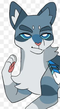 Jayfeather 