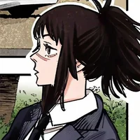 Michiko Tendo