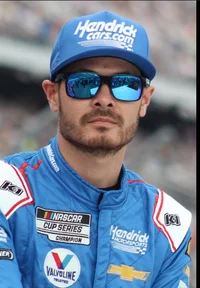 Kyle Larson