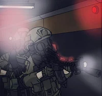 Chaos Insurgents