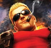 Duke Nukem