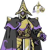 Aegislash