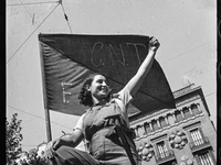 Spanish Civil War RP