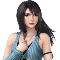 Rinoa Heartilly